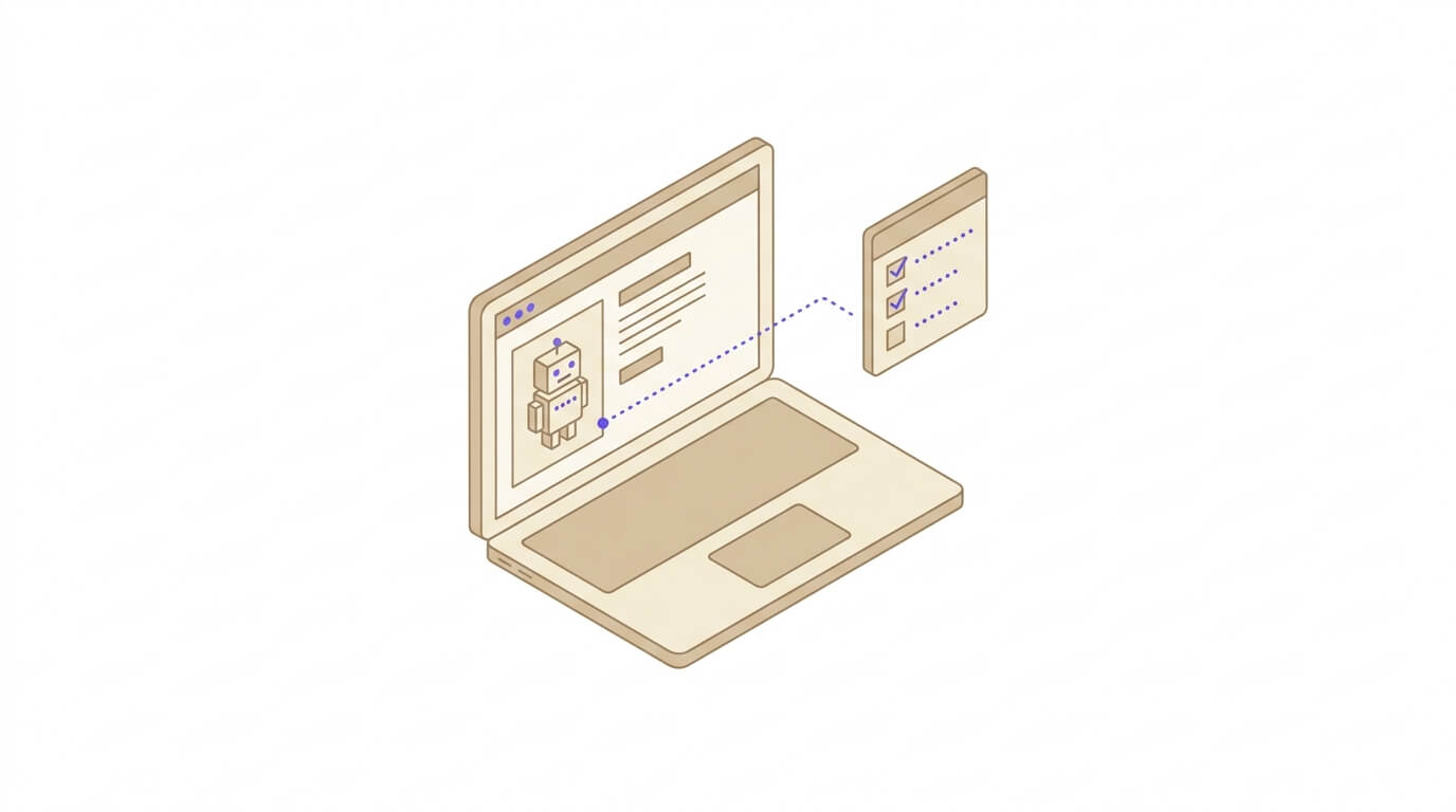 Navegación Agéntica: la nueva categoría de PageSpeed Insights que no es SEO (todavía)