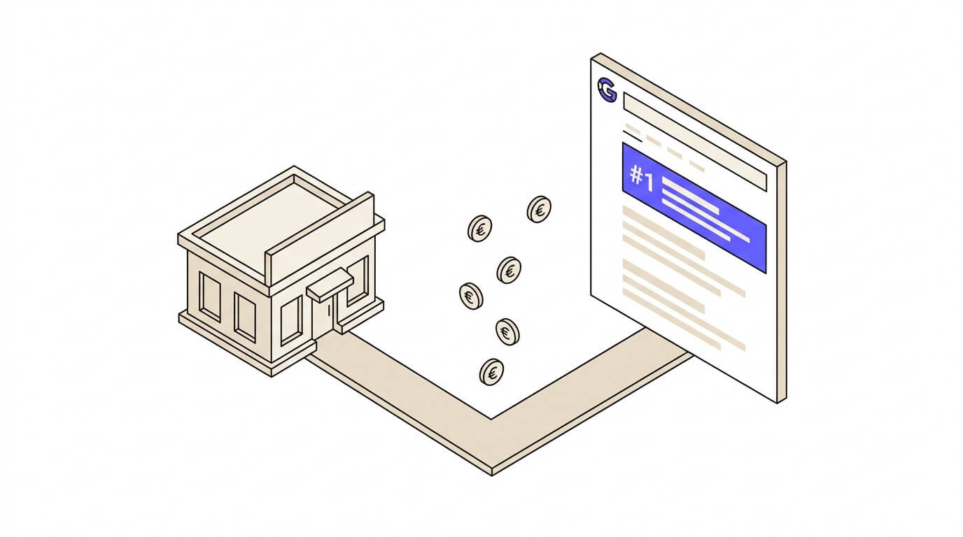 Por qué en 7Bits no cobro si tu web no crece: el modelo de SEO a éxito explicado