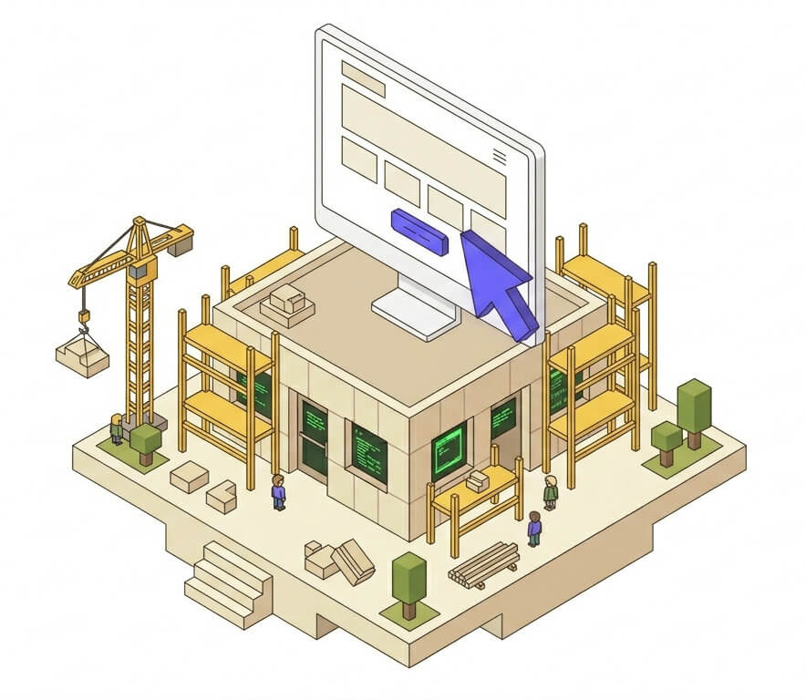 Desarrollo web SEO-first Barcelona