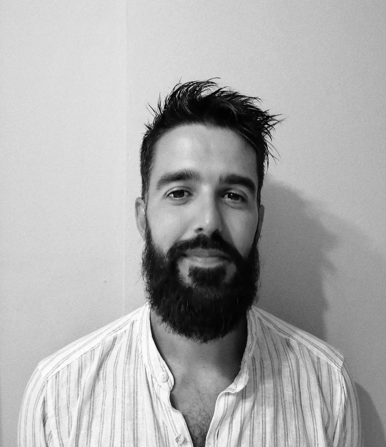 Pablo Olóndriz, consultor SEO freelance Barcelona