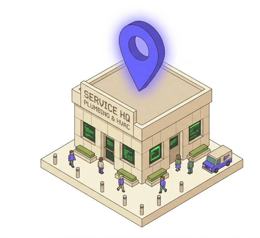 SEO local Barcelona – Google Maps resultados locales