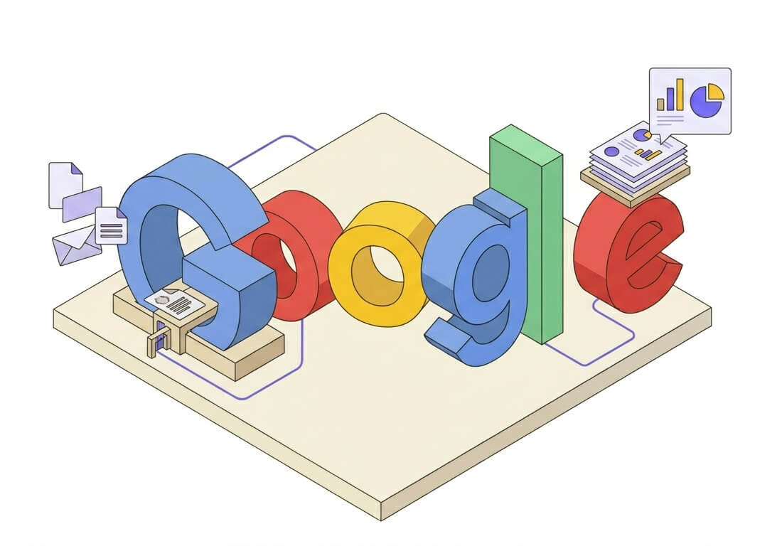 Servicios de posicionamiento en Google